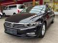 Volkswagen Passat Variant Business 2,0 SCR TDI DSG Schwarz - thumbnail 1