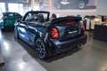 MINI Cooper Cabrio JCW  Aut. Gris - thumbnail 30