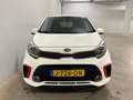 Kia Picanto 1.0 MPi GT-Line Edition Navi Leer Camera 5drs. Air Blanc - thumbnail 5