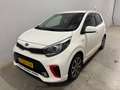 Kia Picanto 1.0 MPi GT-Line Edition Navi Leer Camera 5drs. Air Blanc - thumbnail 7