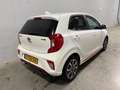 Kia Picanto 1.0 MPi GT-Line Edition Navi Leer Camera 5drs. Air Blanc - thumbnail 8