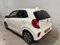 Kia Picanto 1.0 MPi GT-Line Edition Navi Leer Camera 5drs. Air Blanc - thumbnail 6