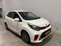 Kia Picanto 1.0 MPi GT-Line Edition Navi Leer Camera 5drs. Air Blanc - thumbnail 4