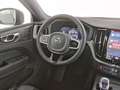 Volvo XC60 B5 Plus Black Edition AWD Navi AHK ACC Teilleder Schwarz - thumbnail 6