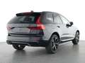 Volvo XC60 B5 Plus Black Edition AWD Navi AHK ACC Teilleder Schwarz - thumbnail 3
