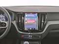 Volvo XC60 B5 Plus Black Edition AWD Navi AHK ACC Teilleder Schwarz - thumbnail 9