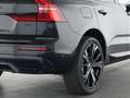 Volvo XC60 B5 Plus Black Edition AWD Navi AHK ACC Teilleder Schwarz - thumbnail 4