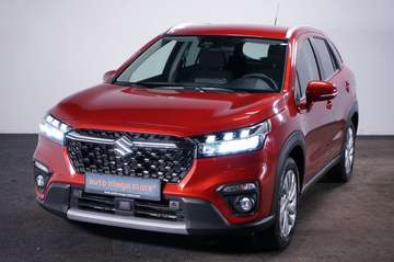 Comfort+ AllGrip 360°/ACC/LED