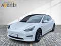 Tesla Model 3 *ACC*LED*Leder*Pano*Kamera*SHZ*Leder*PDC Blanco - thumbnail 2