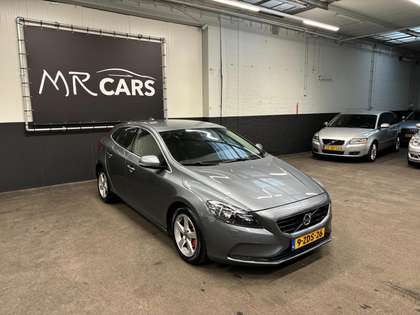 Volvo V40 1.6 D2 Momentum Navi/Airco/Cruise Control