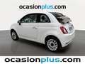 Fiat 500C 1.2 Lounge Blanco - thumbnail 4