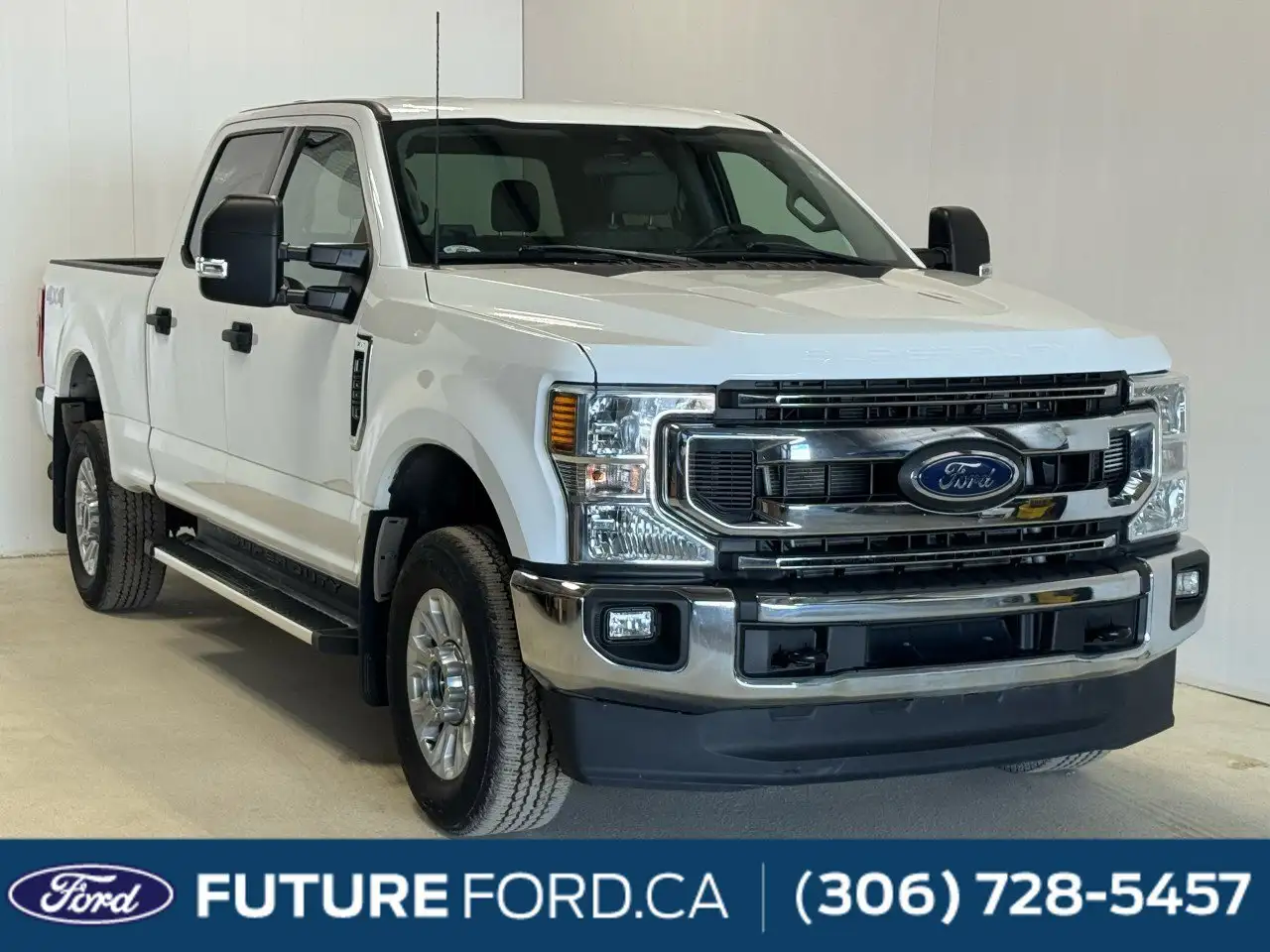 2022 Ford F 250