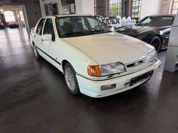 Sierra Cosworth, 2.0 Turbo, orig. 45tkm, SH, G-Kat