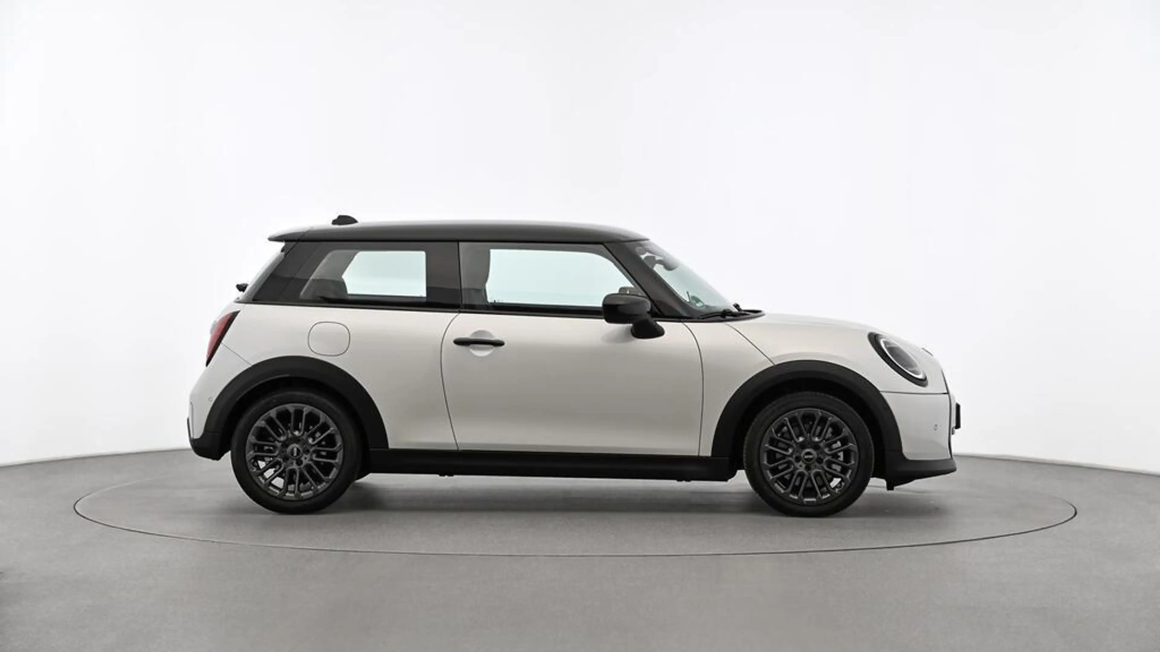 MINI Cooper C Classic Trim — photo 3
