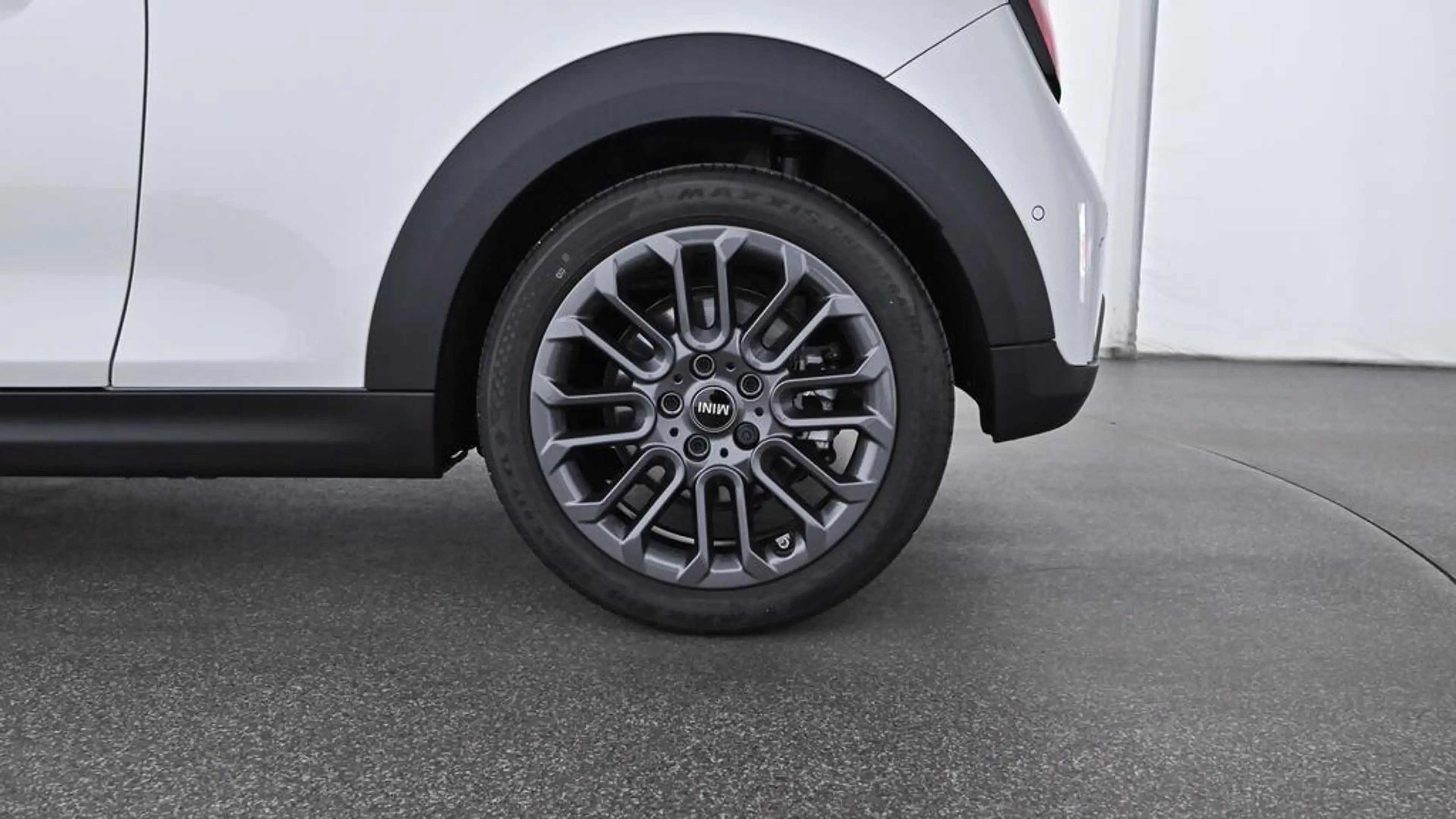 MINI Cooper C Classic Trim — photo 10