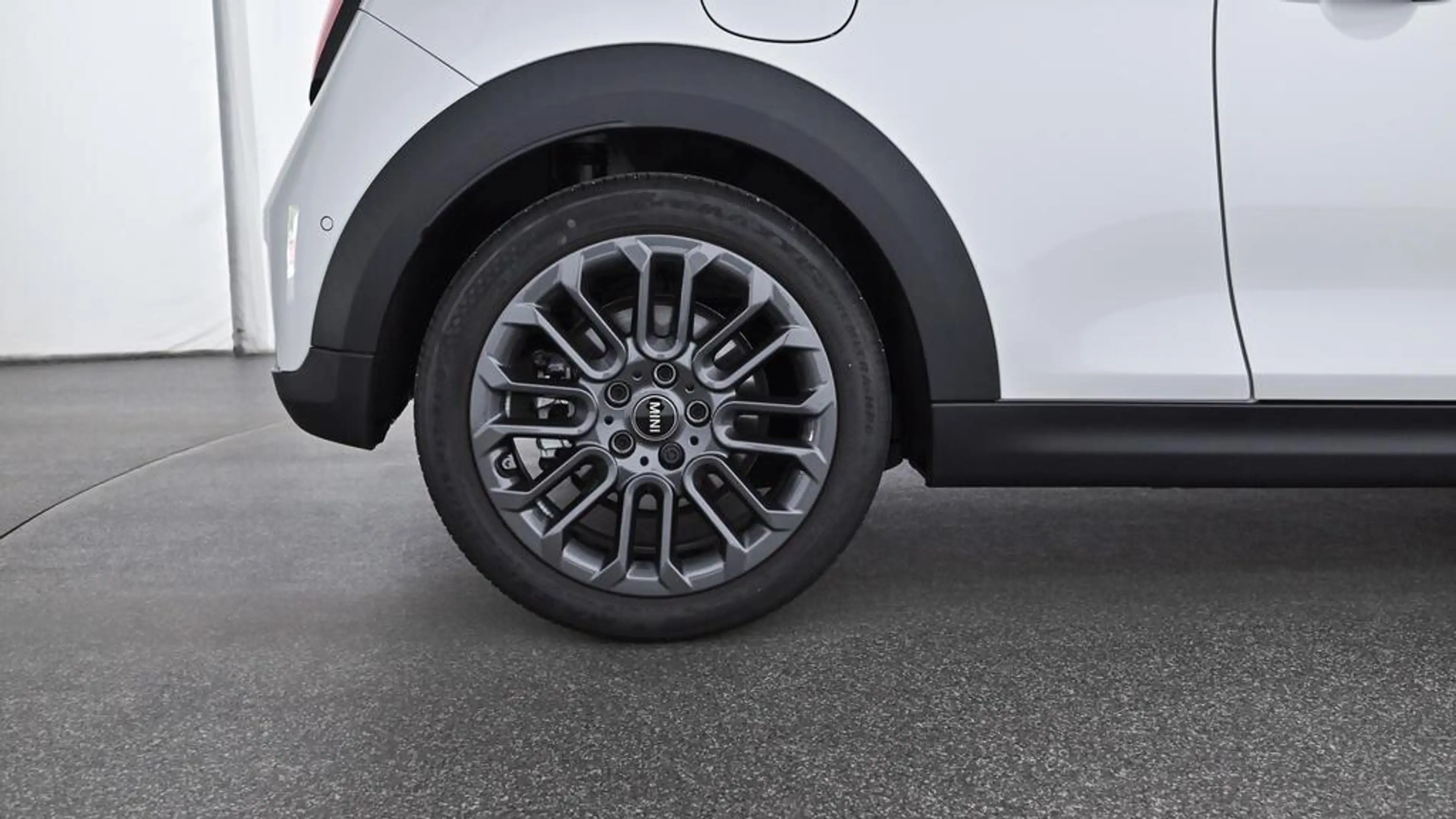 MINI Cooper C Classic Trim — photo 11