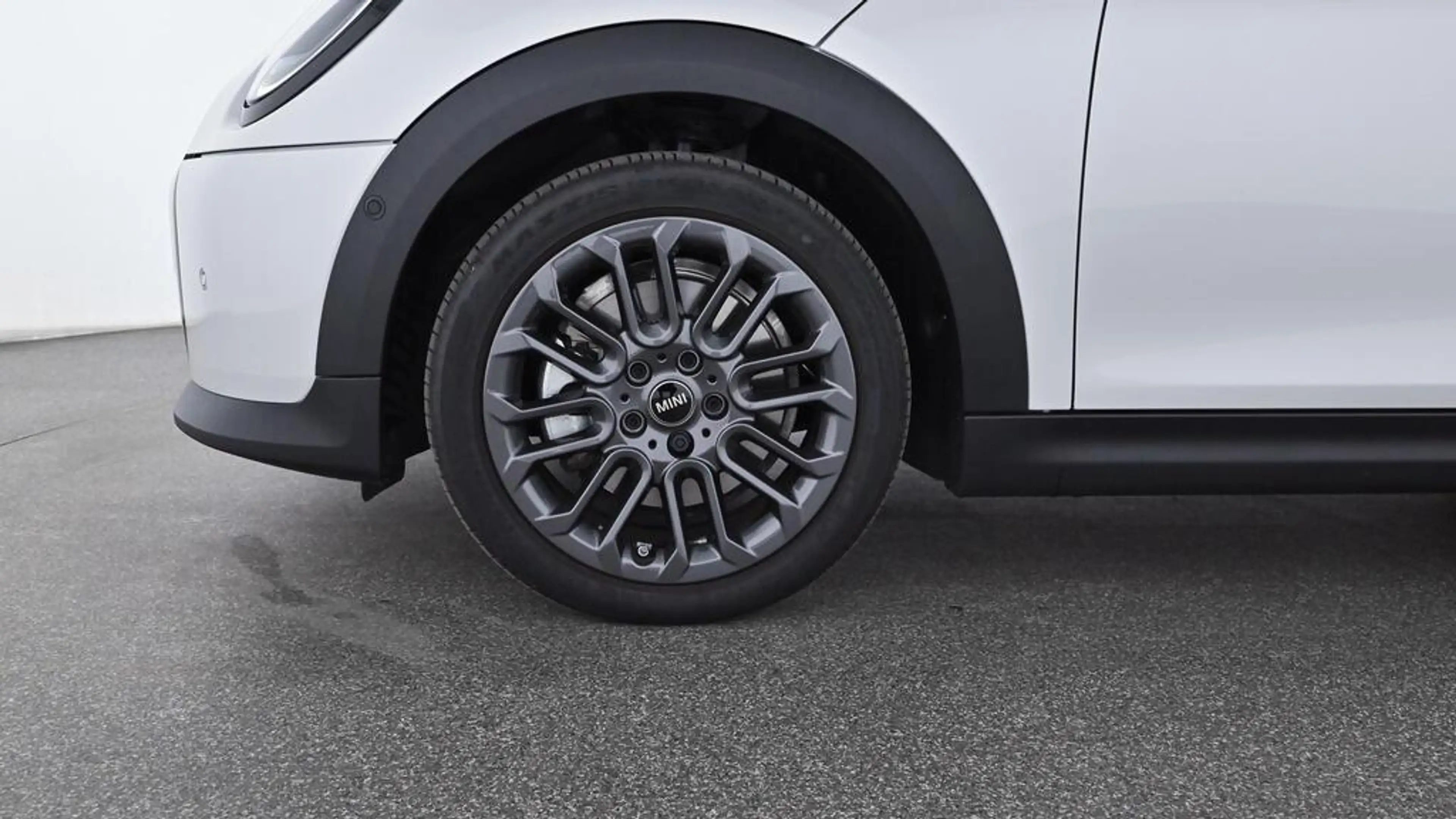 MINI Cooper C Classic Trim — photo 13