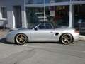 Porsche Boxster Boxster RS 3.4 Strosek - JUBI 25 Einzelstück Plateado - thumbnail 4