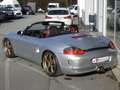 Porsche Boxster Boxster RS 3.4 Strosek - JUBI 25 Einzelstück Plateado - thumbnail 7