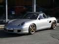 Porsche Boxster Boxster RS 3.4 Strosek - JUBI 25 Einzelstück Plateado - thumbnail 2