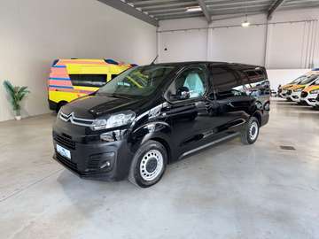Kasten Business XL*LANG*KLIMA*NAVI*R.CAM
