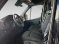 Mercedes-Benz Sprinter 316 CDI Hochdach SpurW LED KlimaA AHK Noir - thumbnail 8
