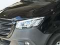 Mercedes-Benz Sprinter 316 CDI Hochdach SpurW LED KlimaA AHK Noir - thumbnail 6