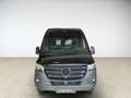 Mercedes-Benz Sprinter 316 CDI Hochdach SpurW LED KlimaA AHK Noir - thumbnail 2