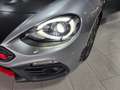 Abarth 124 Spider Abarth 124 1.4 MultiAir Turbo Scorpione Grigio - thumbnail 14