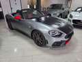 Abarth 124 Spider Abarth 124 1.4 MultiAir Turbo Scorpione Grigio - thumbnail 3