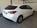 Mazda 3 1.5 Skyactiv-D 105cv Evolve + Evolve Pack *EURO 6* Bianco - thumbnail 13