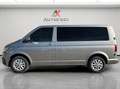 Volkswagen T6.1 Caravelle 2.0 TDI 150CV - 6 POSTI - DSG - EU6DTEMP Gris - thumbnail 4