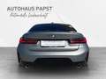 BMW 318 *** M-SPORT *** MEGA AUSSTATTUNG *** 4 PAKETE Gris - thumbnail 4