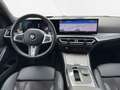 BMW 318 *** M-SPORT *** MEGA AUSSTATTUNG *** 4 PAKETE Gris - thumbnail 13