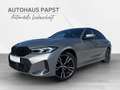 BMW 318 *** M-SPORT *** MEGA AUSSTATTUNG *** 4 PAKETE Gris - thumbnail 1