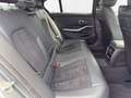 BMW 318 *** M-SPORT *** MEGA AUSSTATTUNG *** 4 PAKETE Gris - thumbnail 17