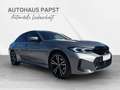 BMW 318 *** M-SPORT *** MEGA AUSSTATTUNG *** 4 PAKETE Gris - thumbnail 7