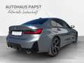 BMW 318 *** M-SPORT *** MEGA AUSSTATTUNG *** 4 PAKETE Gris - thumbnail 5