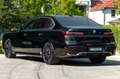 BMW 740 d M SPORT.DR.ASS.PRO.MASSAGE.SKY.AUT.TÜR.AHK Schwarz - thumbnail 4