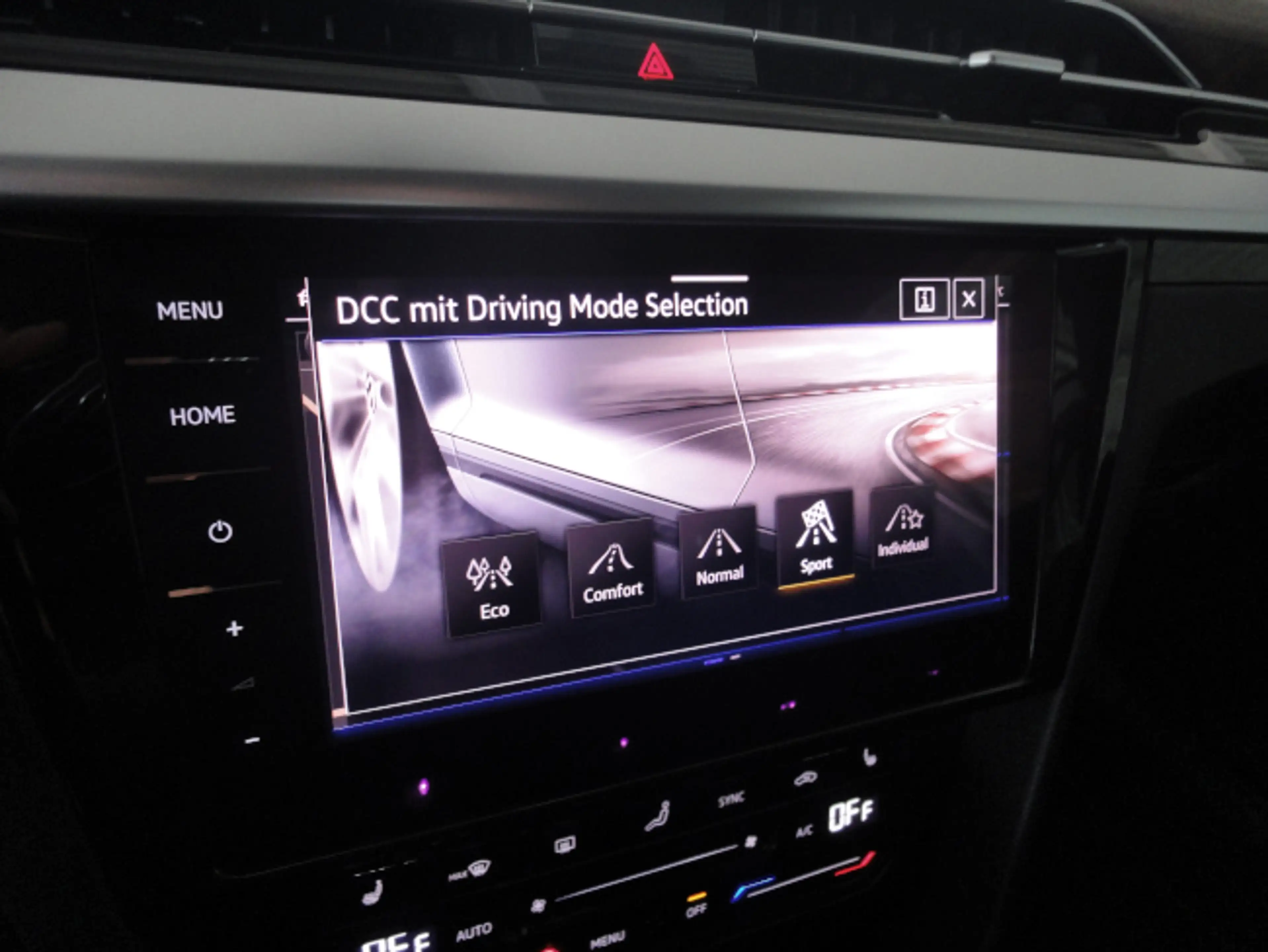 Volkswagen Arteon Elegance TDI 4Motion DSG — photo 12