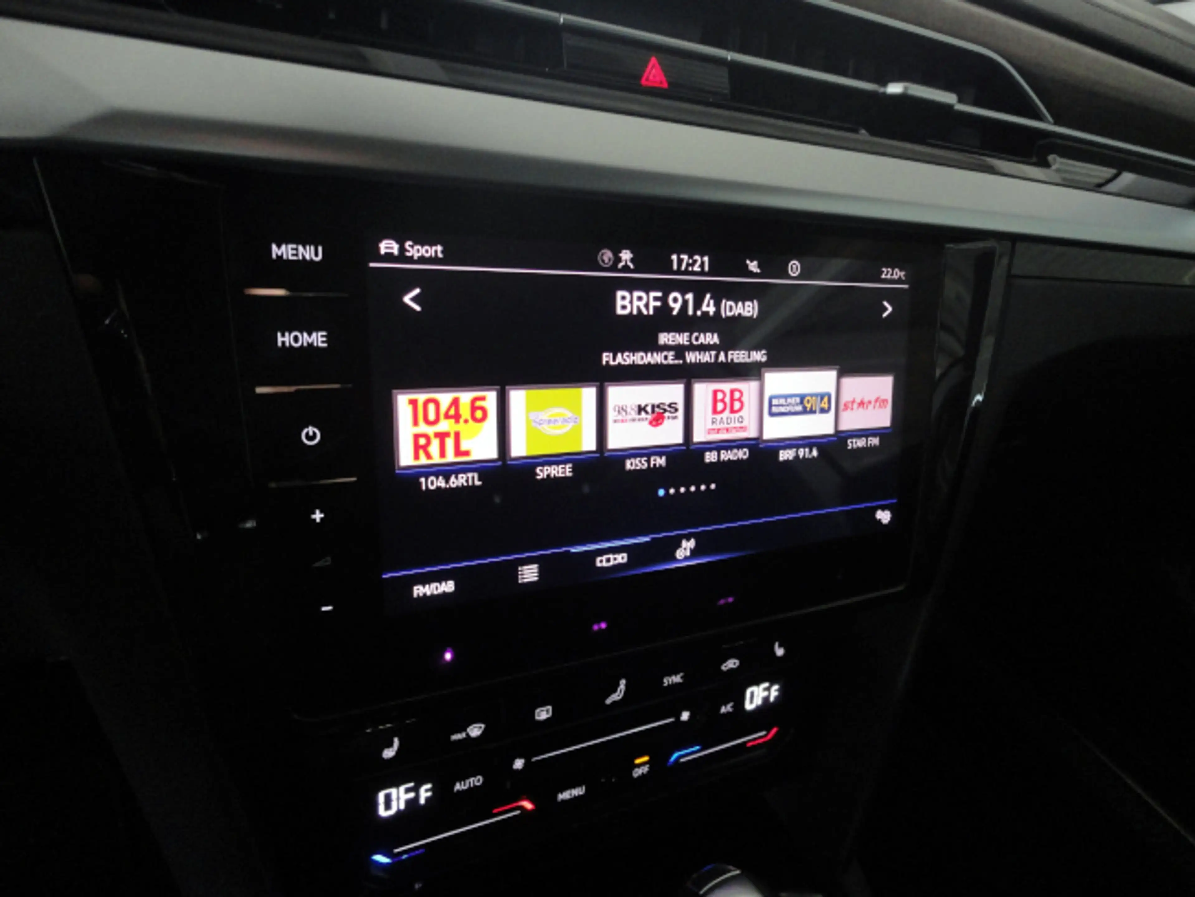 Volkswagen Arteon Elegance TDI 4Motion DSG — photo 9