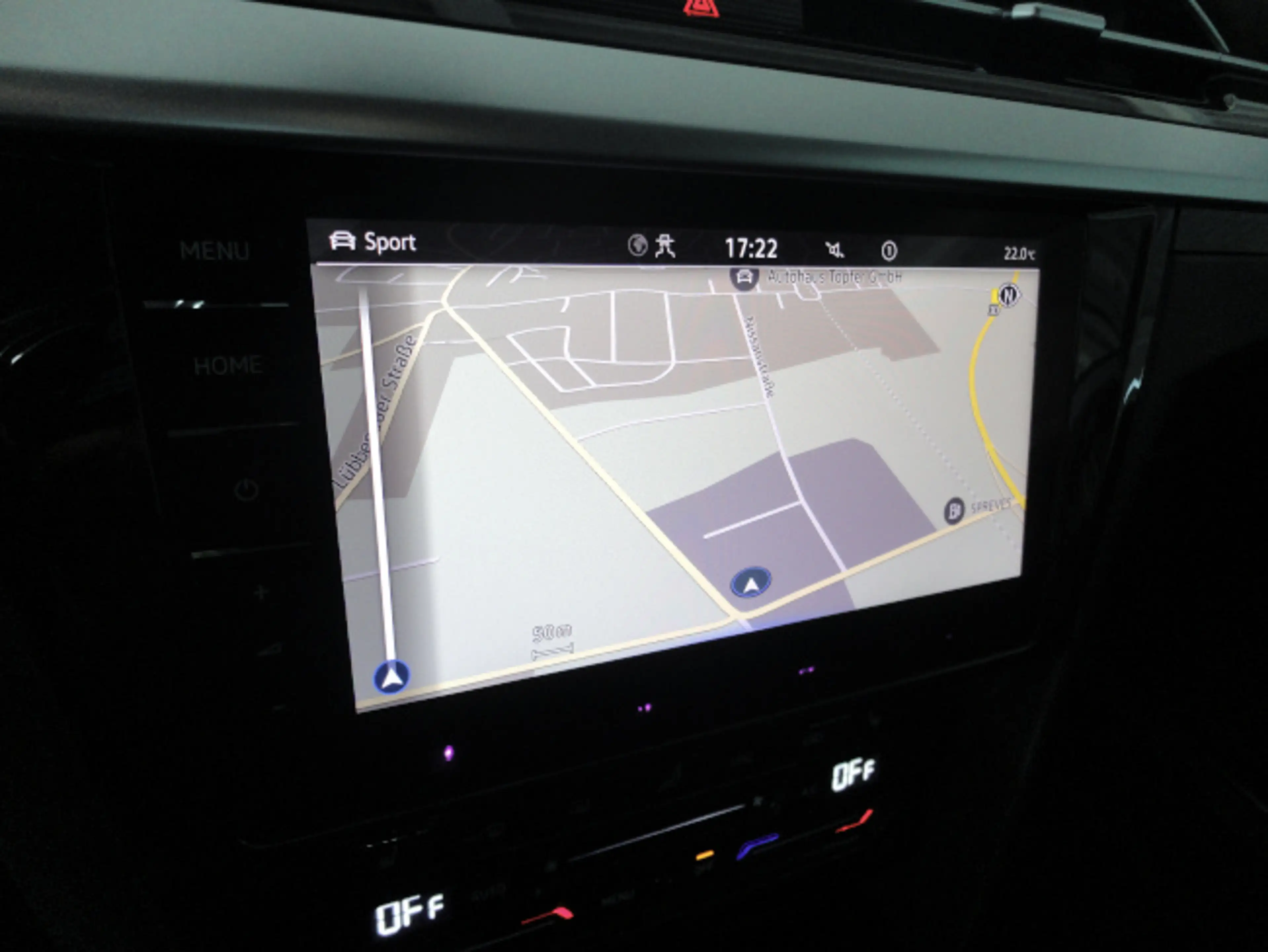 Volkswagen Arteon Elegance TDI 4Motion DSG — photo 11