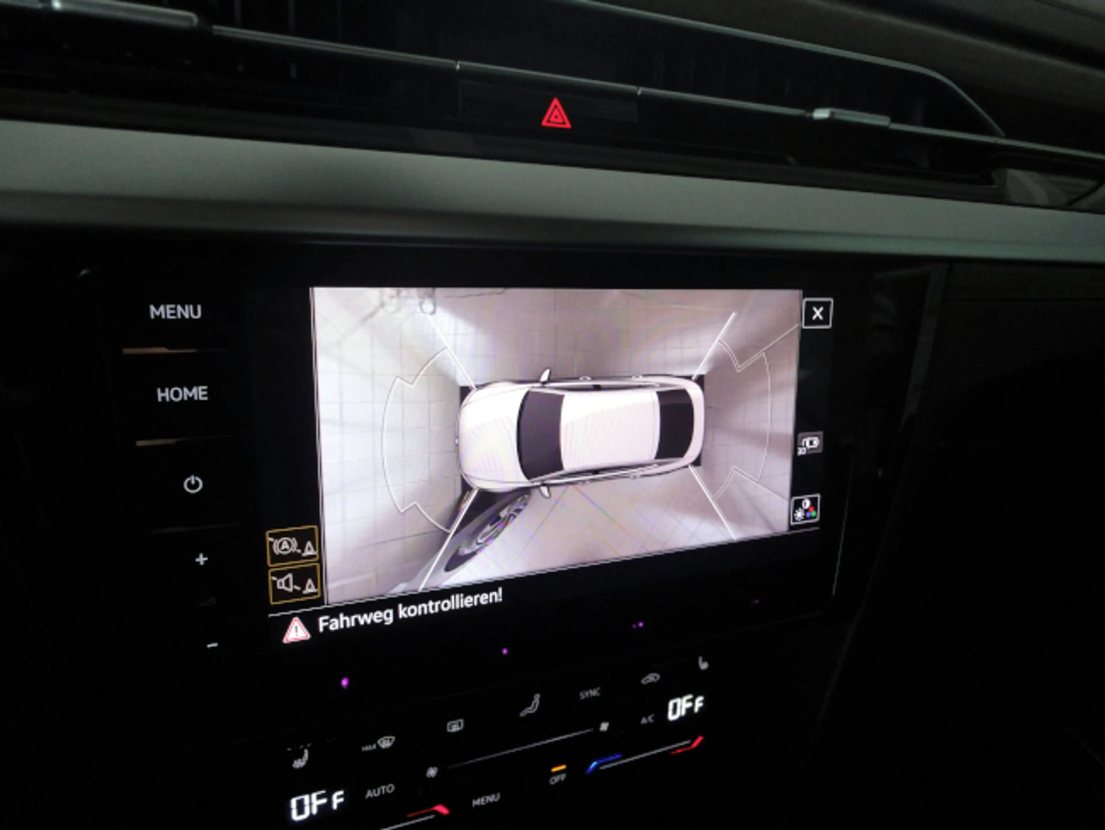 Volkswagen Arteon Elegance TDI 4Motion DSG — photo 14