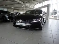 Volkswagen Arteon Elegance TDI 4Motion DSG