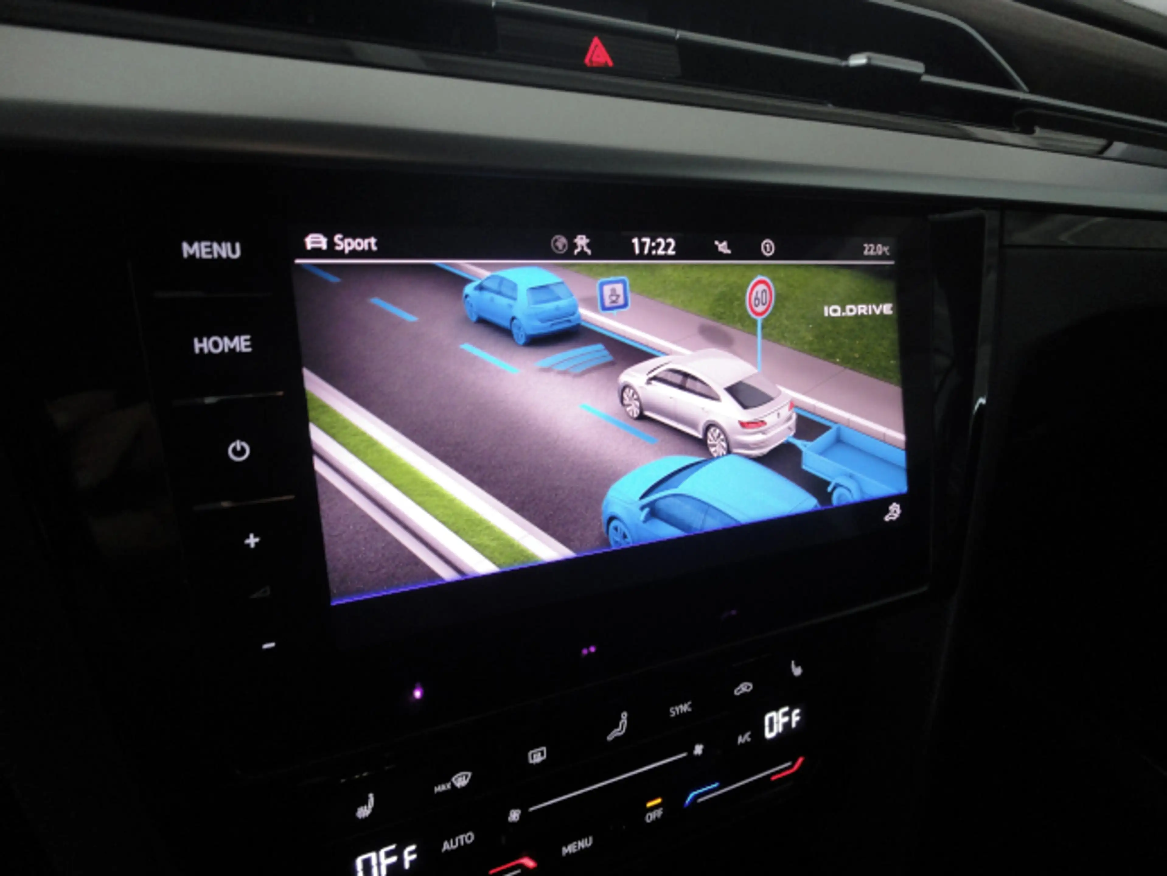 Volkswagen Arteon Elegance TDI 4Motion DSG — photo 13
