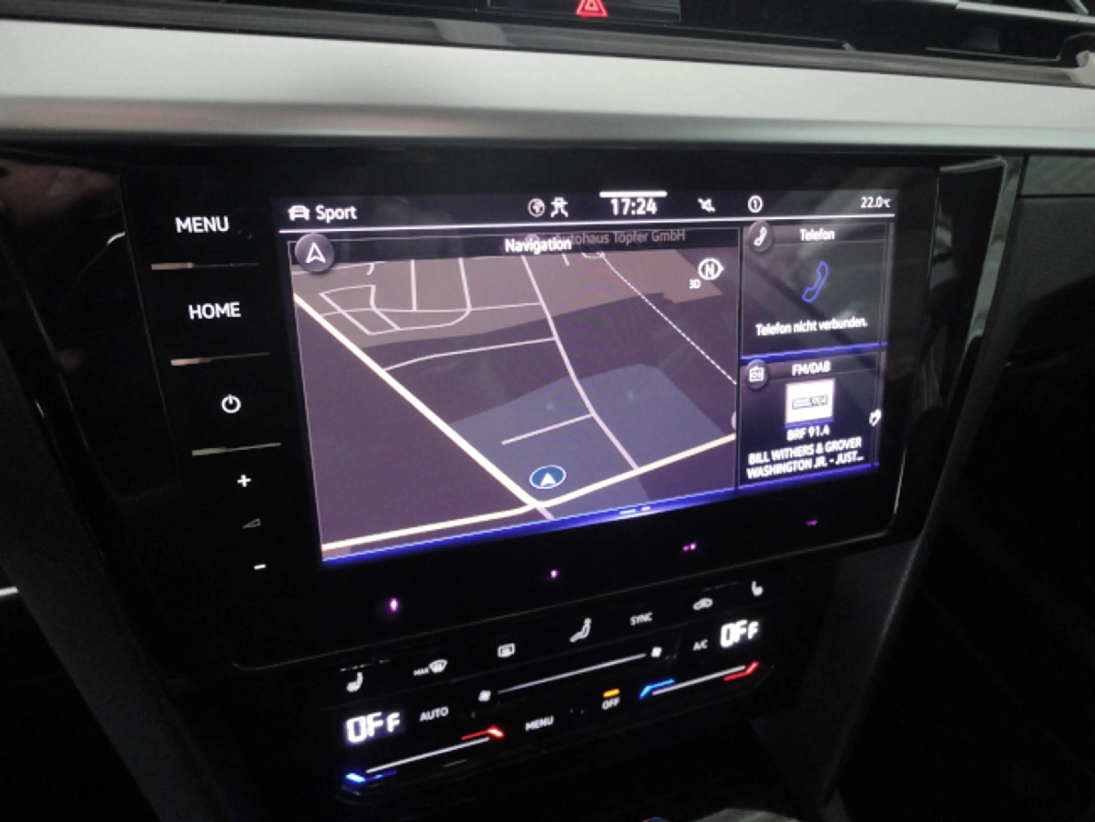 Volkswagen Arteon Elegance TDI 4Motion DSG — photo 10