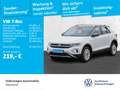 Volkswagen T-Roc 1.0 TSI Style Navi LED DigCockpit ACC PDC Weiß - thumbnail 1