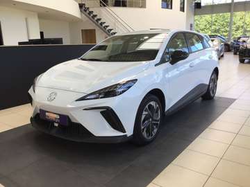 51 kWh AUTOMAAT BJ12/2024 43895KM DABRADIO AIRCO