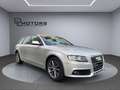 Audi A4 AVANT 2.0 TDI, MULTITRONIC, NAVI, P.CONSEGNA! Argento - thumbnail 13