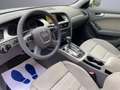 Audi A4 AVANT 2.0 TDI, MULTITRONIC, NAVI, P.CONSEGNA! Argento - thumbnail 4